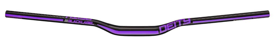 Deity Black Label Handlebars