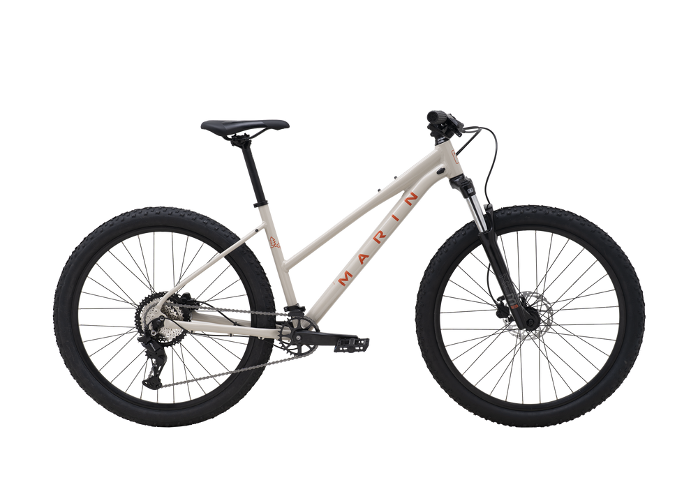 Bolinas Ridge 2 Step-Thru (27.5)