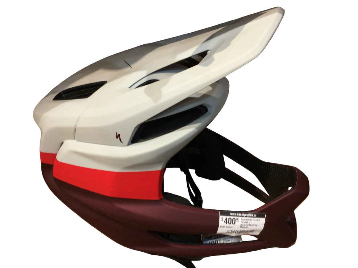 Gambit Helmet