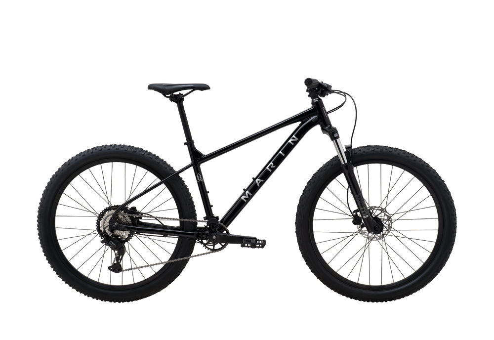 Bolinas Ridge 2 (27.5)