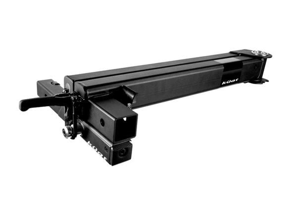 Kuat Pivot 2-2" Swing Away Extension