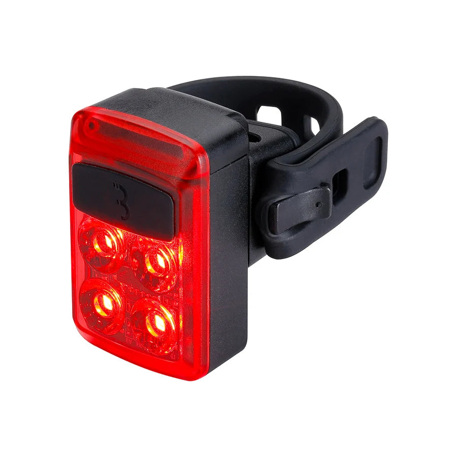 BLS-236 Slide, Rear Light