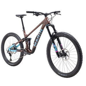 Alpine Trail 1