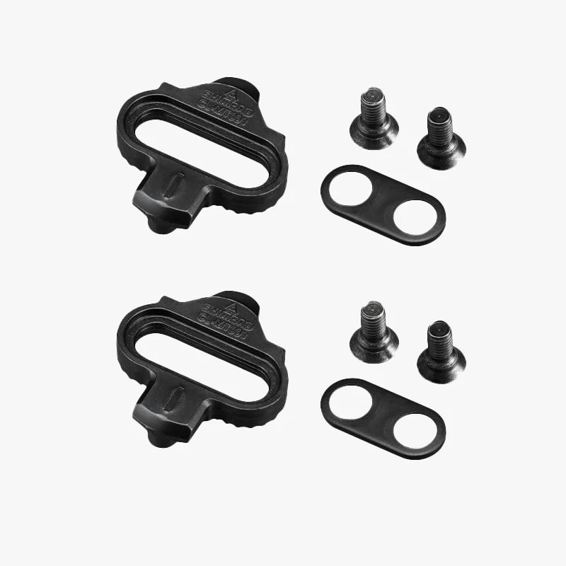 CL-MT001 Multi-Entry SPD Cleats Pair