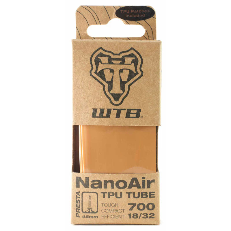 Nano TPU Tube - PV 48mm - 700 x 18-32