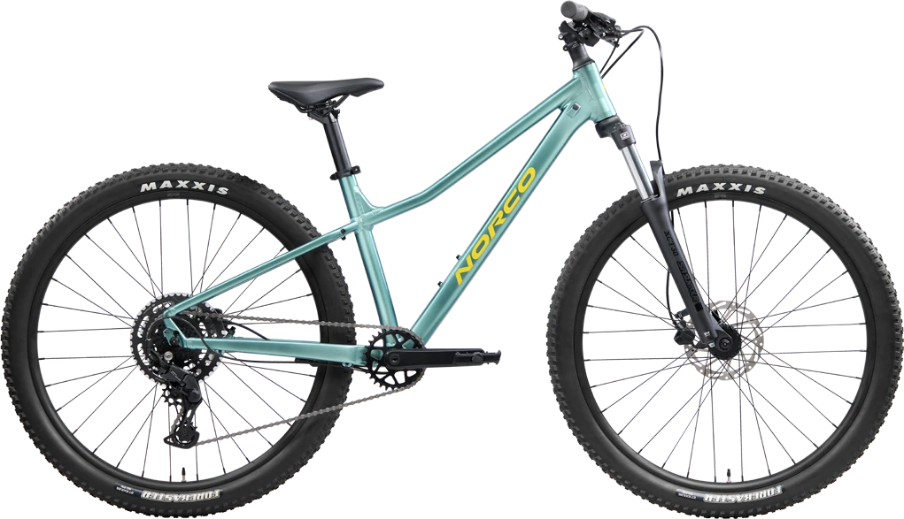 Storm 27.5