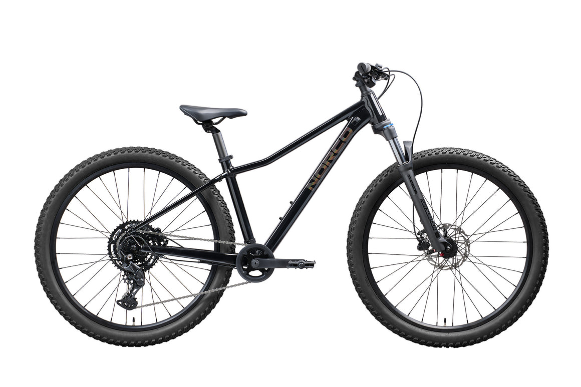 Charger Black 26 - 2027