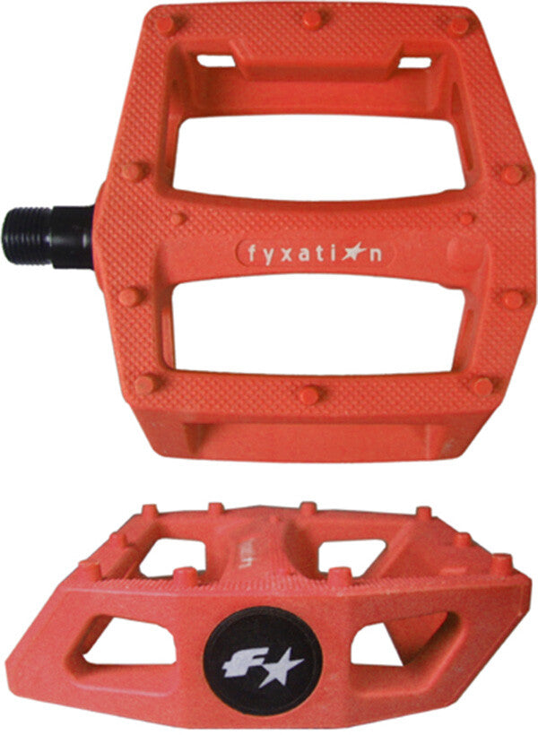 Gates Flat PC Pedals