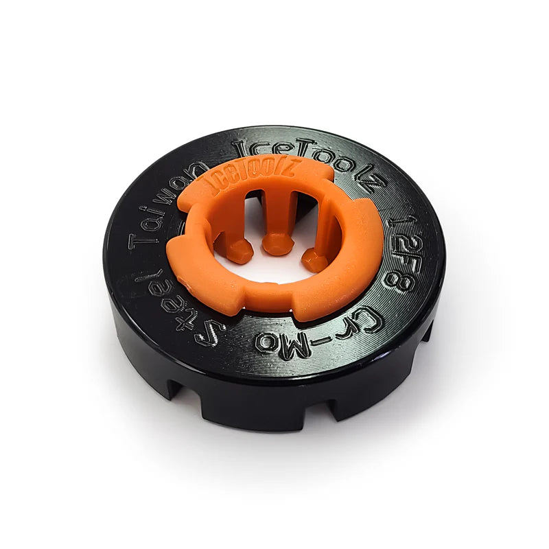 "O" Spoke Wrench