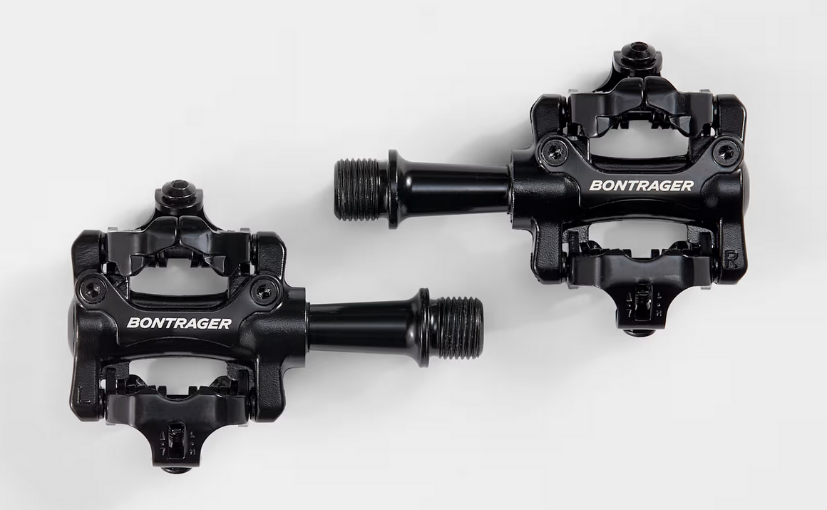 Bontrager Comp MTB Pedal Set clipless