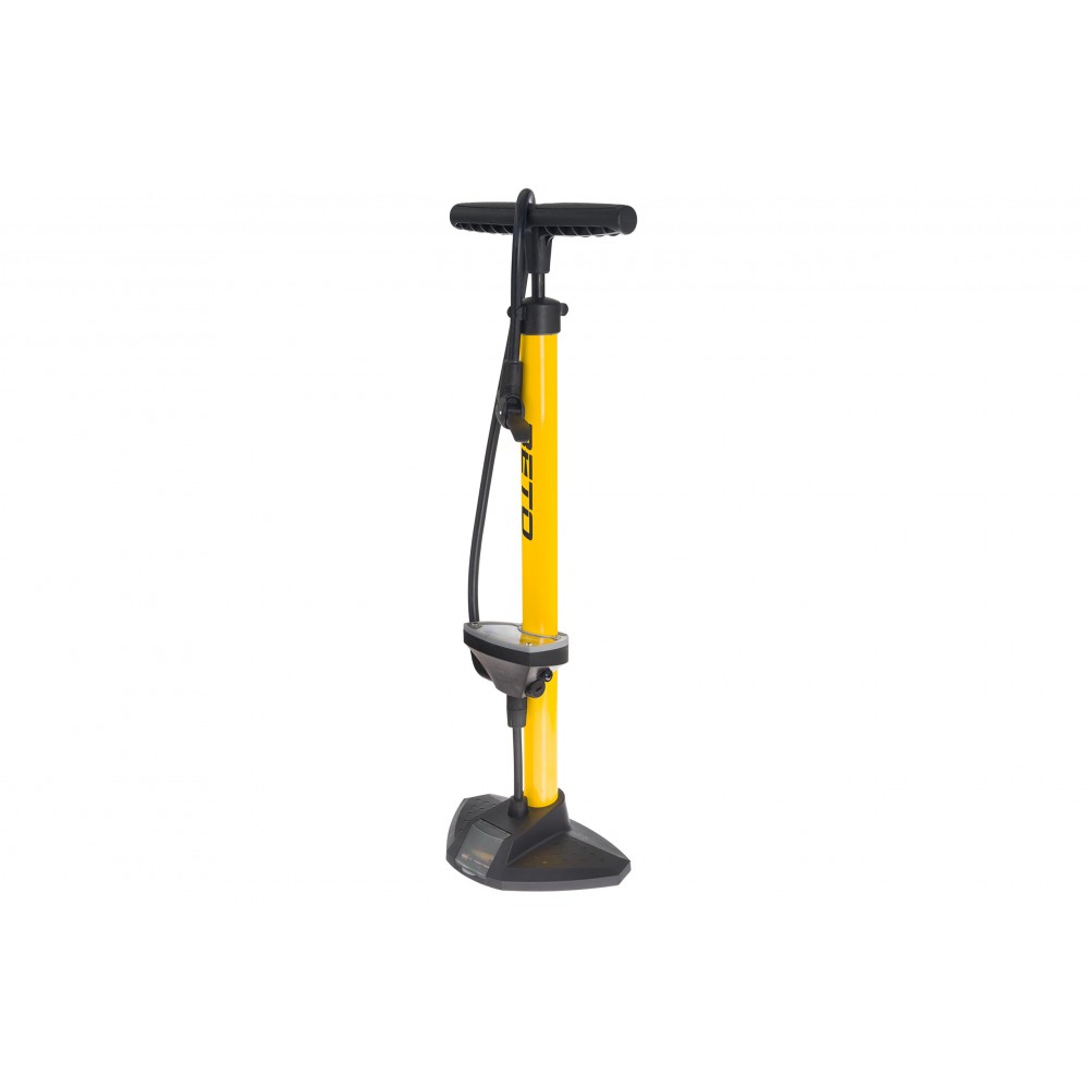 Beto Floor Pump