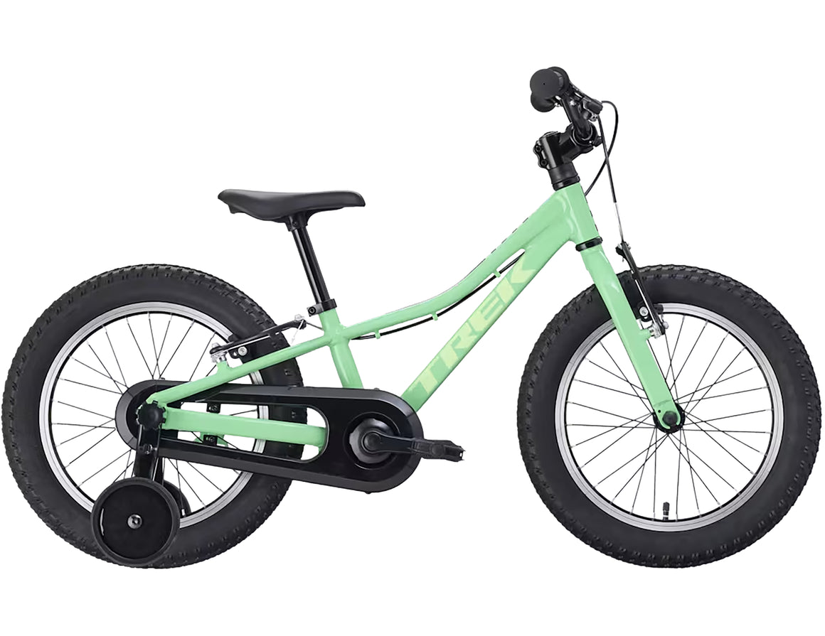 Precaliber 16