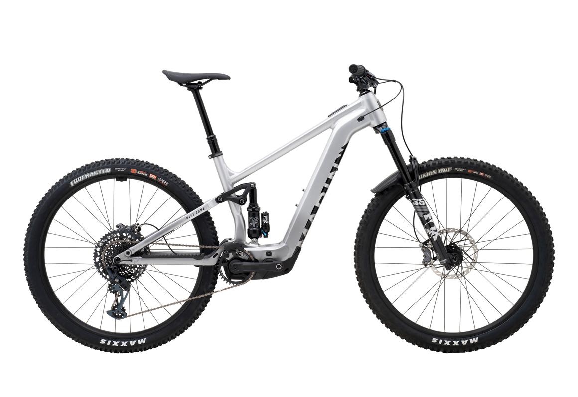 DEMO - Rift Zone EL 2