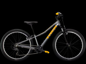 Precaliber 24 (Age 7+) with suspension - CANARY CYCLES