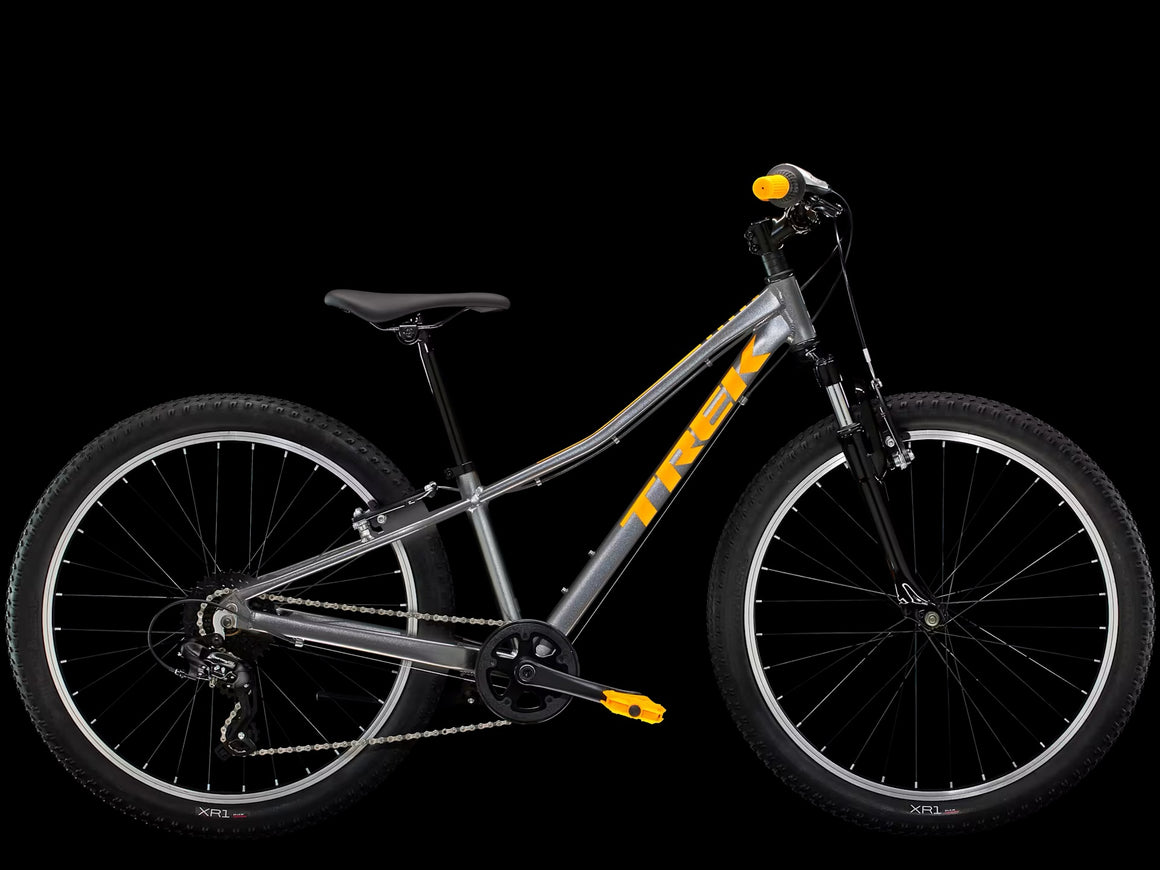 Precaliber 24 (Age 7+) with suspension