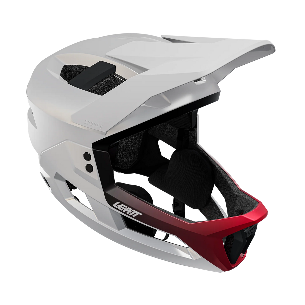 Enduro 3.0 Helmet