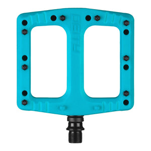Deftrap Pedals