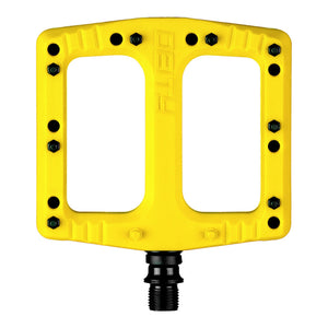 Deftrap Pedals
