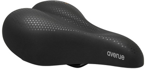 Avenue Comfort Saddle