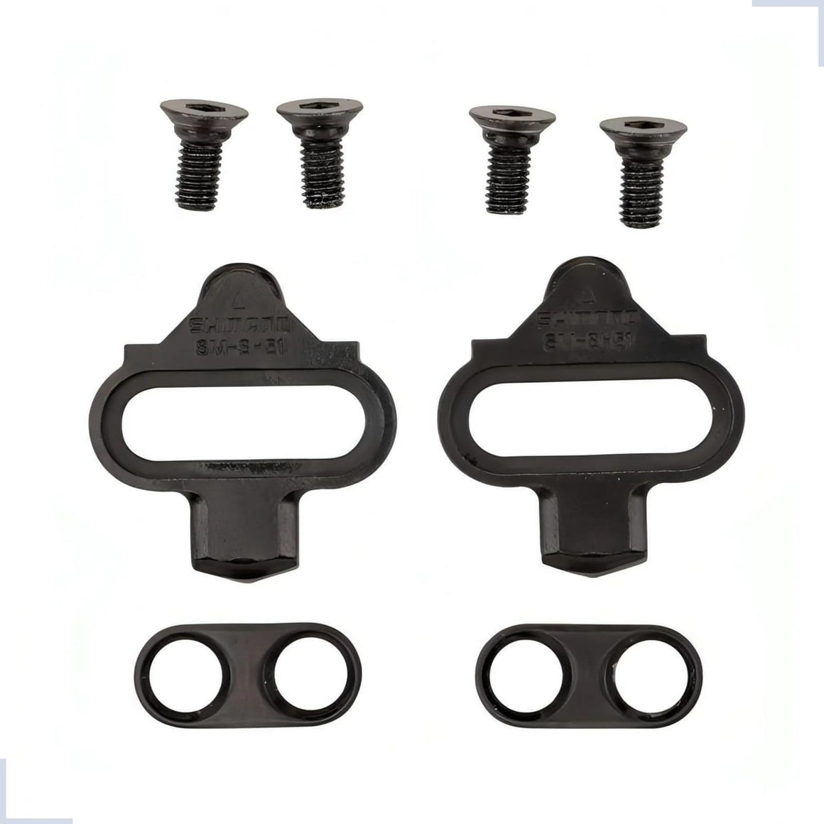 Shimano SM-SH51 SPD Cleat