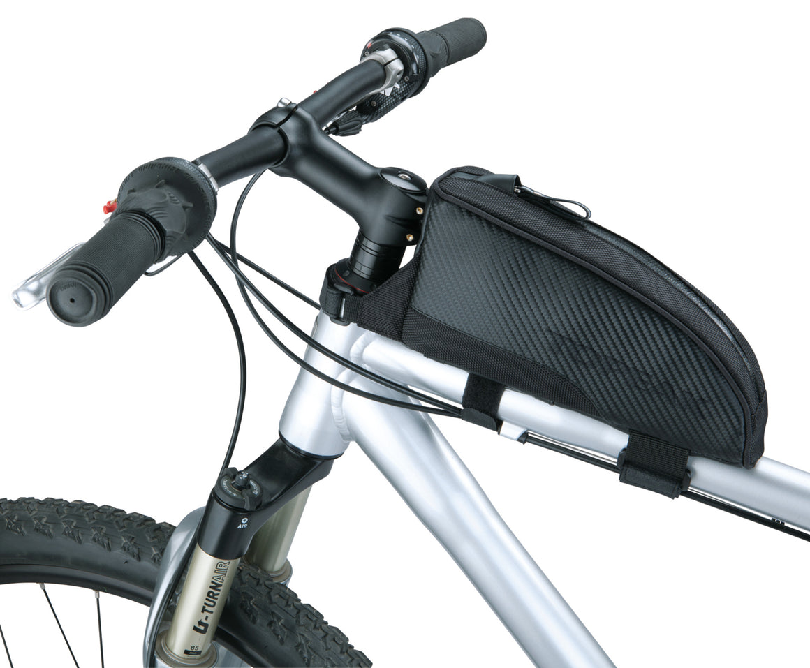 Topeak Fuel Tank Top Tube Bag - Large