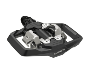Shimano PD-ME700 - SPD Pedal w/ cleat