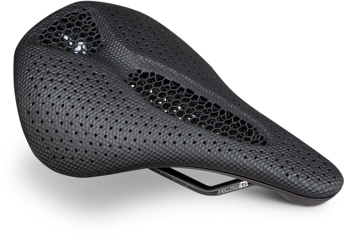 Power Pro Mirror Saddle - CANARY CYCLES