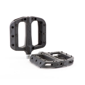 Chromag Synth Composite Platform Pedals