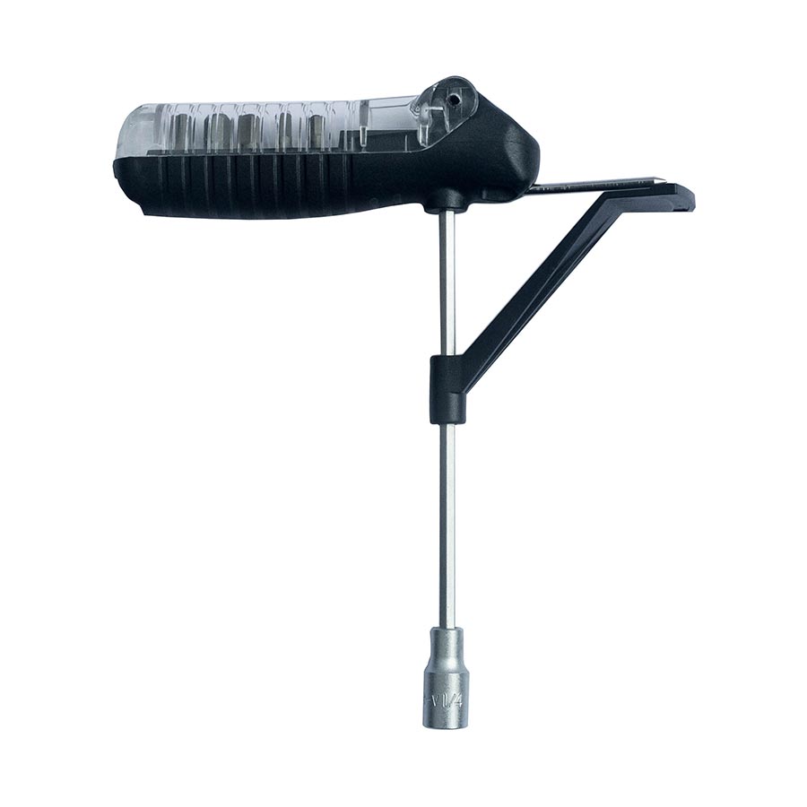TQB-1 TorqBeam EVO, Torque wrench