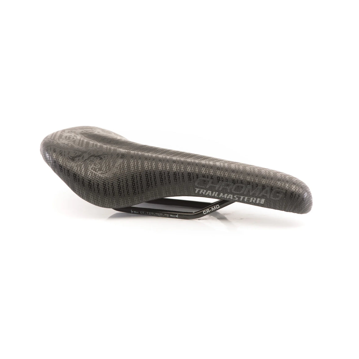 Trailmaster Saddle