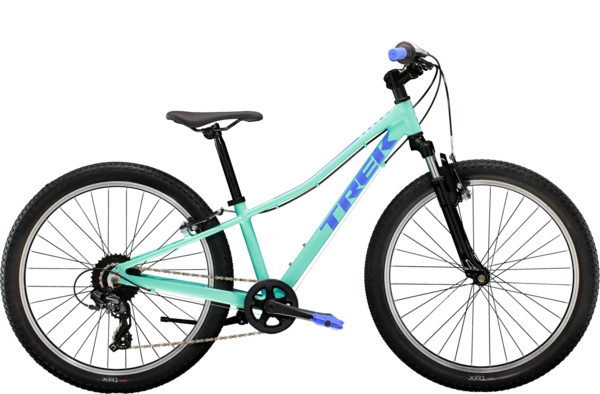Precaliber 24 (Age 7+) with suspension
