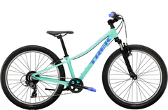 Precaliber 24 - w/ suspension - CANARY CYCLES