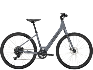 Verve 2 Lowstep Gen 5