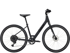 Verve 3 Lowstep Gen 5