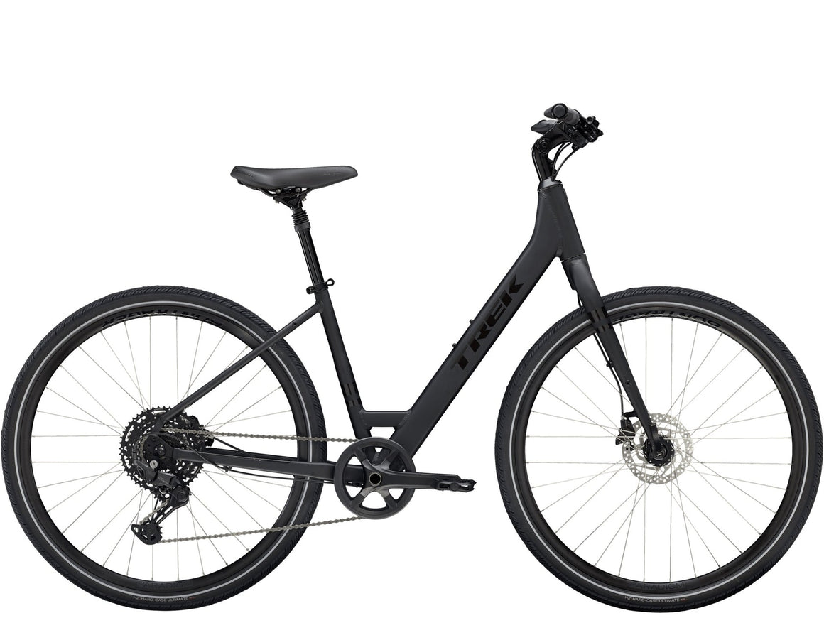 Verve 3 Lowstep Gen 5