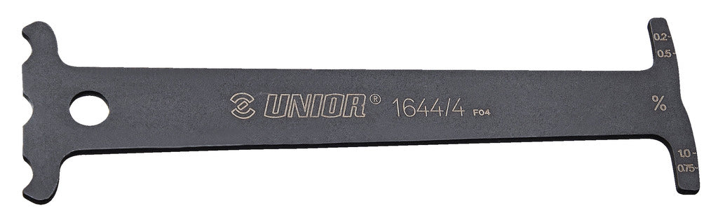 Tool Unior Chain Checker