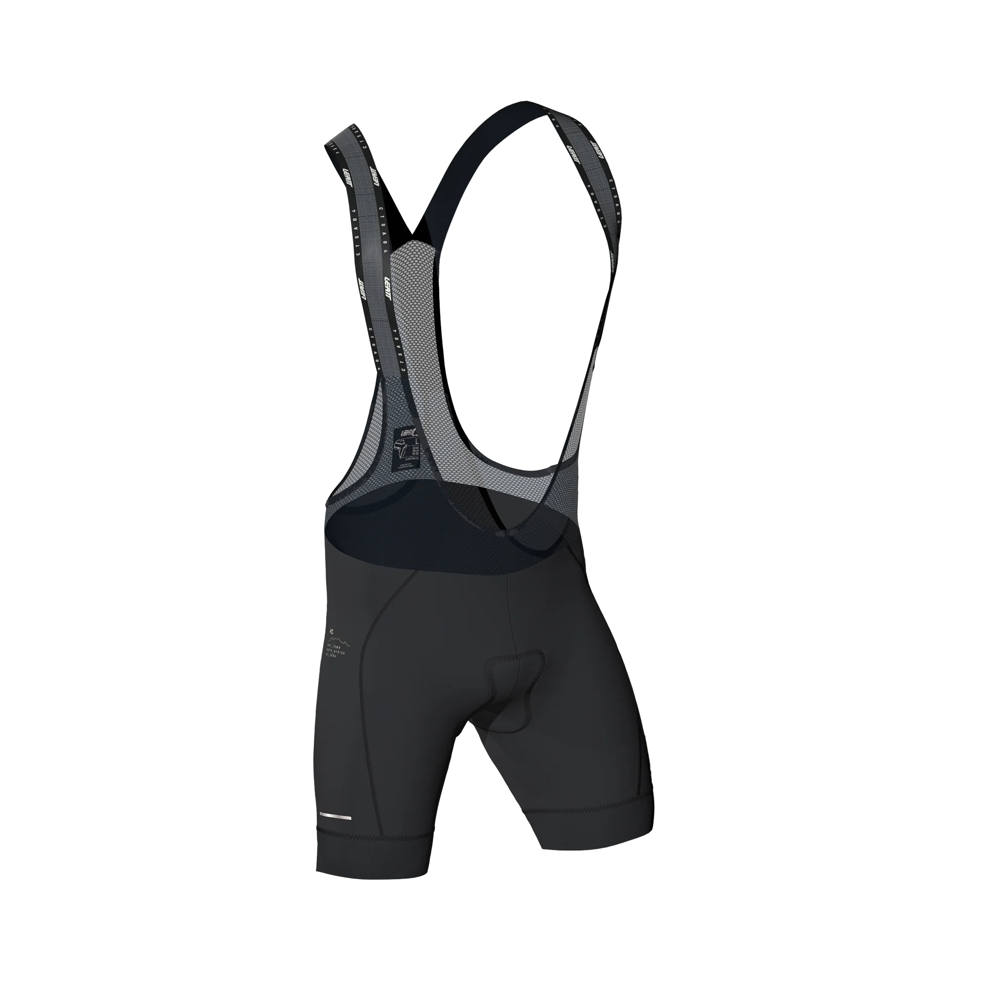 Leatt Bib Endurance MTB 3.0