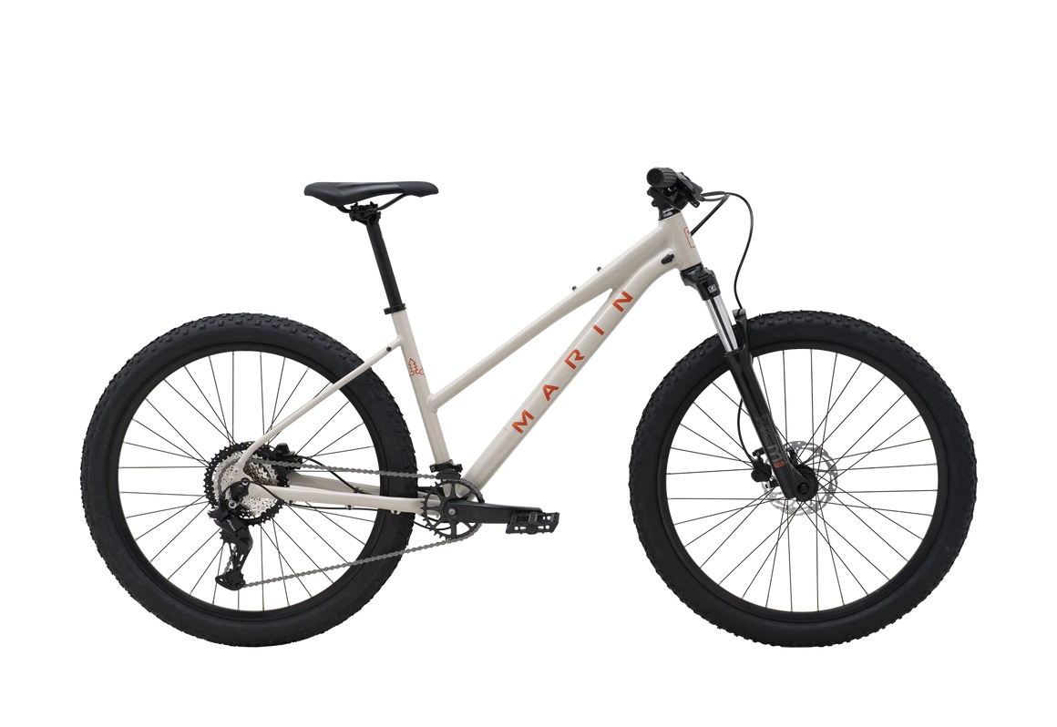 Bolinas Ridge 2 Step-Thru (27.5)