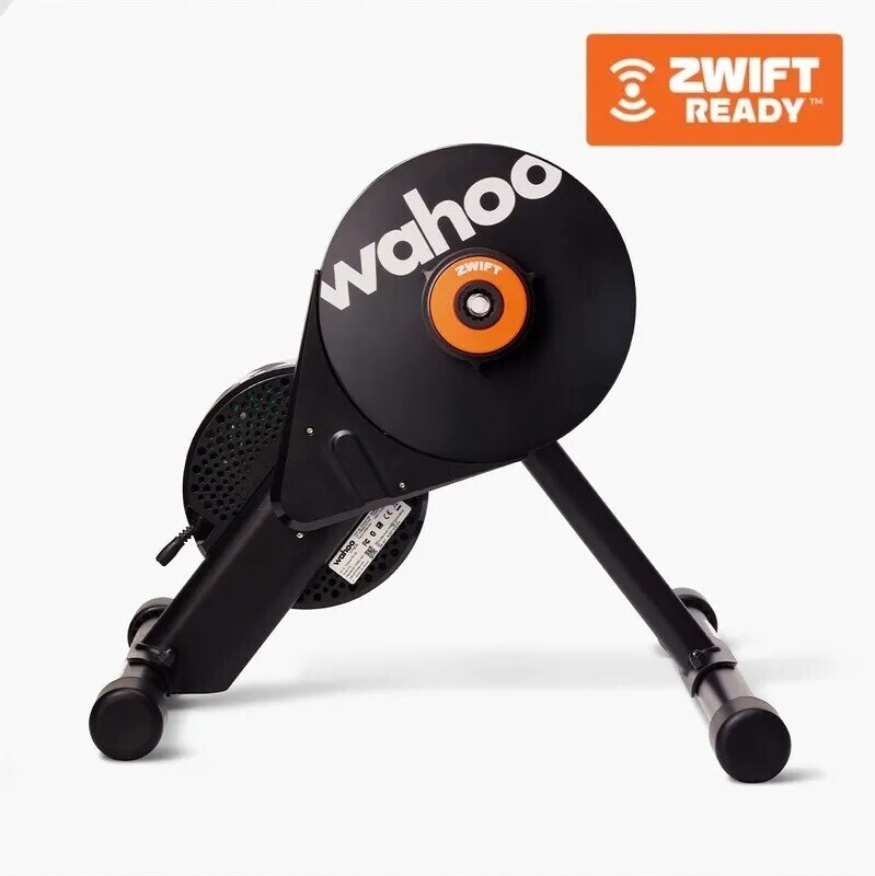 wahoo Kickr Core Zwift One