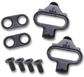 Wellgo 98A SPD Cleat