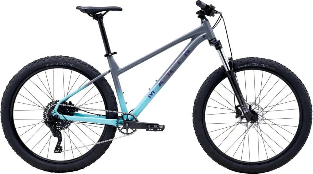 Wildcat Trail 3 (27.5) - 2025 - Blue/Grey - Large