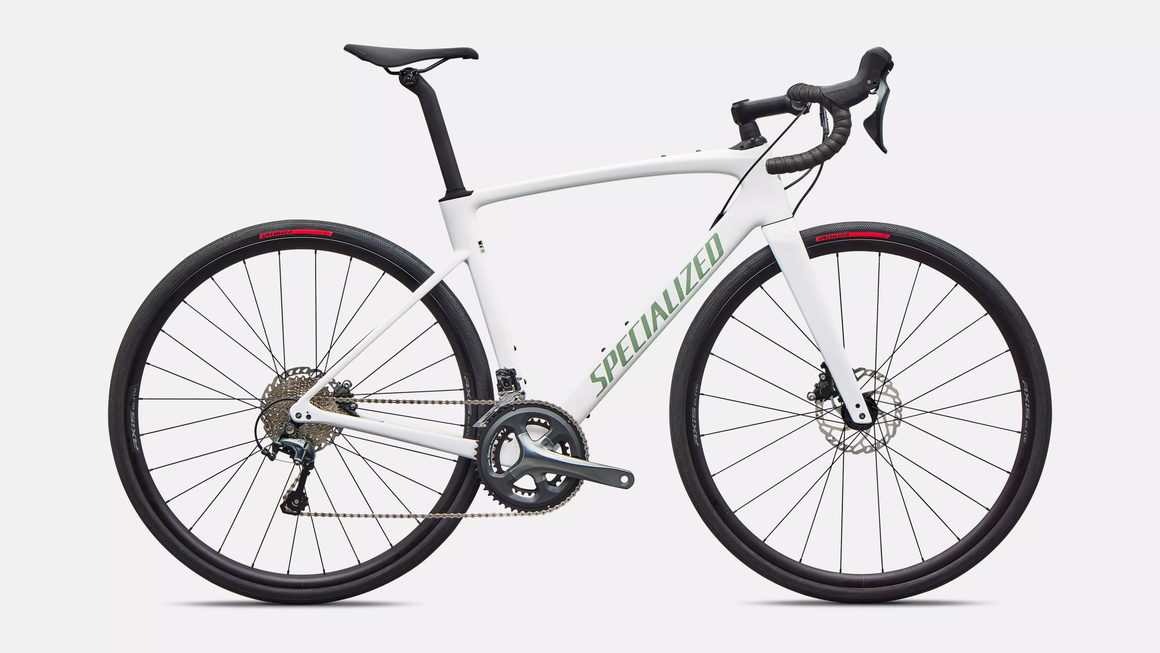 Roubaix SL8