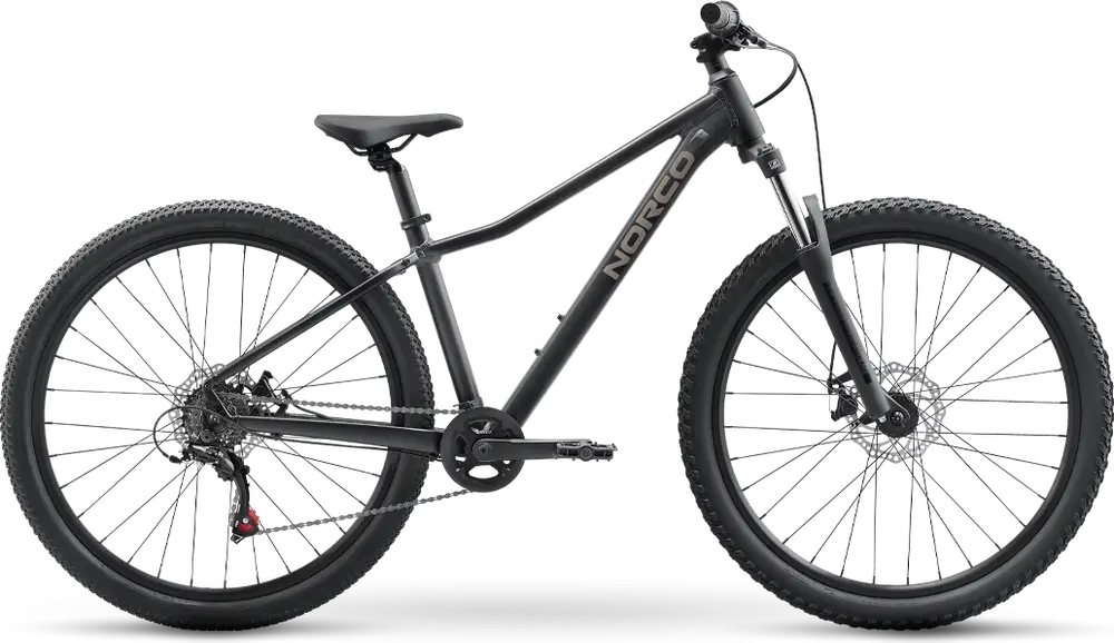 Storm 26 - 2026 - Flat Black - 26"