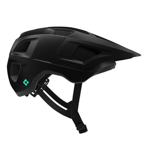 Lupo helmet