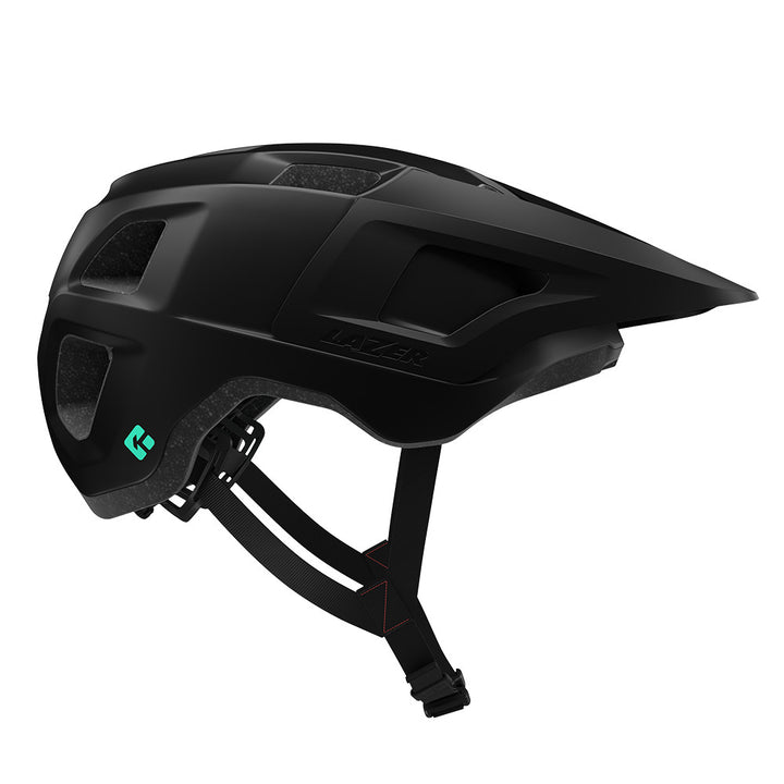 Lupo helmet