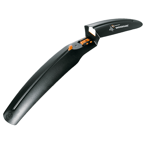 Shockblade Fender