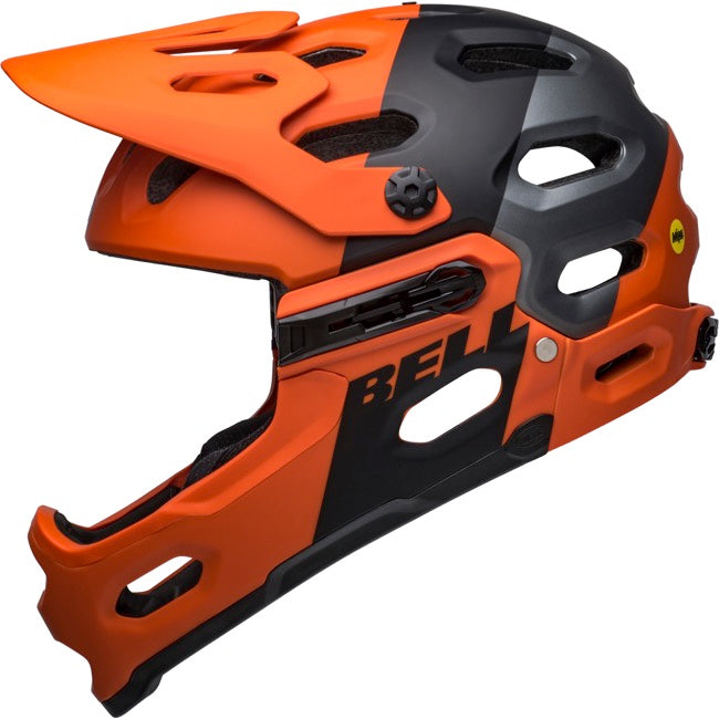 Super 3R Mips