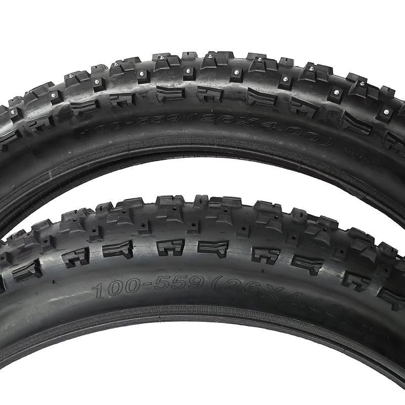 Tobogan Fat bike Tire