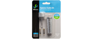 Tubeless Tackle Kit