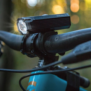 Dayblazer 1000 Front Light